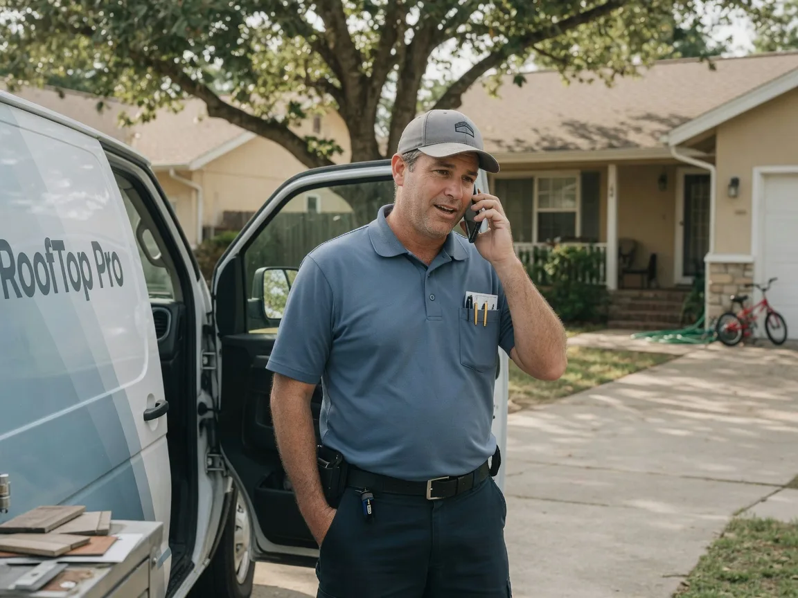 Roof Repair Holabird, SD FAQs