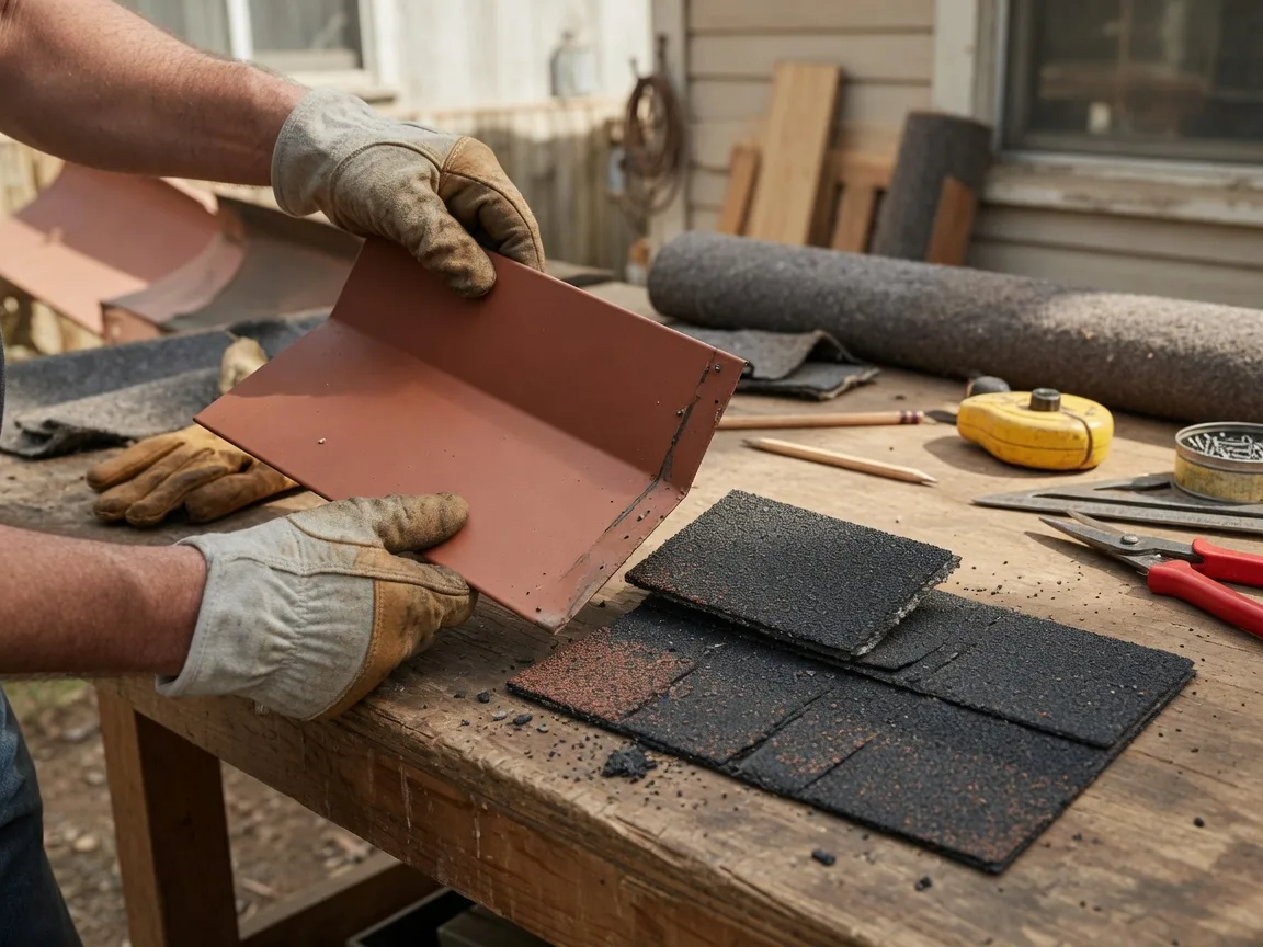 Roof Repair company in Holabird, SD